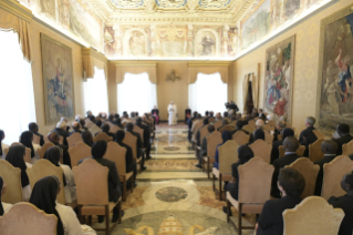 4-Ai Partecipanti al Capitolo Generale della Societ&#xe0; delle Missioni Africane
