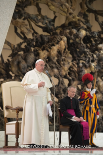 4-To participants in the Fourth National Missionary Convention sponsored by the Italian Episcopal Conference (22 November 2014)
