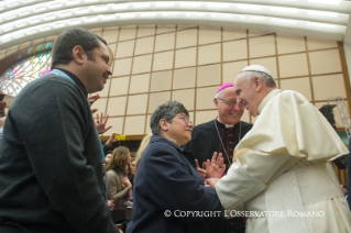 3-To participants in the Fourth National Missionary Convention sponsored by the Italian Episcopal Conference (22 November 2014)