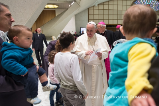 7-To participants in the Fourth National Missionary Convention sponsored by the Italian Episcopal Conference (22 November 2014)