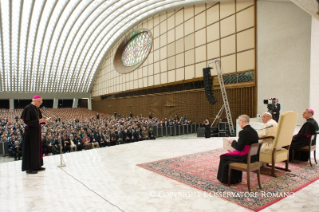8-To participants in the Fourth National Missionary Convention sponsored by the Italian Episcopal Conference (22 November 2014)