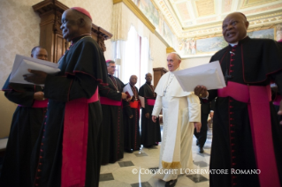 3-To the Bishops of the Episcopal Conference of Mozambico on their "ad Limina" visit 