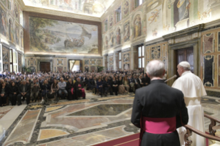 3-To the Italian Ecclesiastical Museums Association