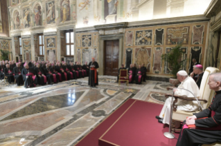 3-A los representantes pontificios