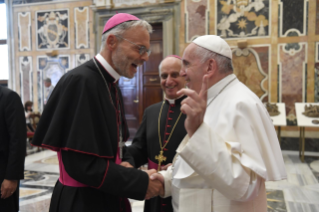 4-Ai Partecipanti all’Incontro promosso dal Pontificio Consiglio per la Promozione della Nuova Evangelizzazione