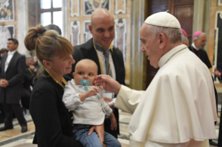 1-An die Teilnehmer an der Begegnung, die der Päpstliche Rat zur Förderung der Neuevangelisierung organisiert hat