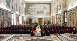 0-Aos Bispos ordenados durante o ano