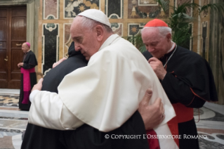 1-To participants in the course of formation for new bishops