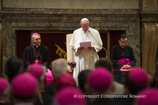 2-To participants in the course of formation for new bishops