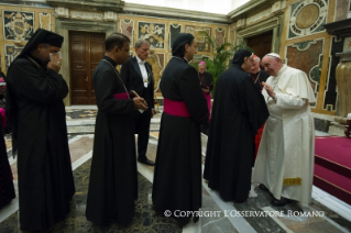 6-To participants in the course of formation for new bishops