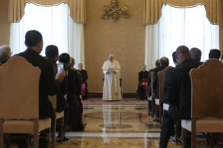 0-To the participants in the General Chapter of the Oblates of Saint Joseph