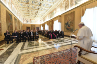 0-Ai Partecipanti al Forum mondiale delle ONG di ispirazione cattolica
