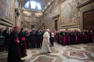 0-Ai Partecipanti alla Conferenza Internazionale promossa dal Pontificio Consiglio per gli Operatori Sanitari (Per la Pastorale della Salute)