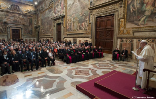 3-To Participants in the International Conference sponsored by the Pontifical Council for Health Care Workers (for Health Pastoral Care)