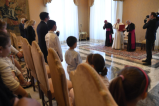 5-À comunidade do Instituto "Degli Innocenti" de Florença