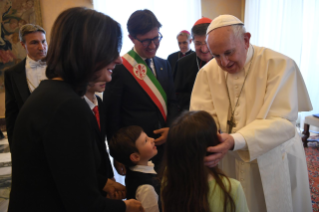 3-À comunidade do Instituto "Degli Innocenti" de Florença