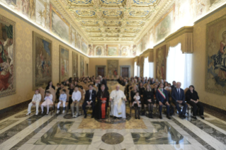 13-To the Hospital of the Innocents Institute of Florence