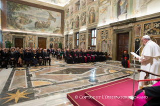 4-Ai Membri della "Papal Foundation"