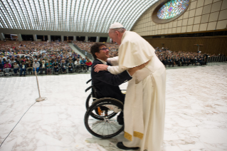 1-Meeting with the Italian Paralympic Committee - 4 October 2014
