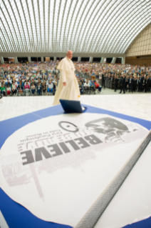 3-Meeting with the Italian Paralympic Committee - 4 October 2014