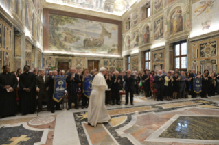 1-Aos cabeleireiros do Comitê de São Martinho de Porres 