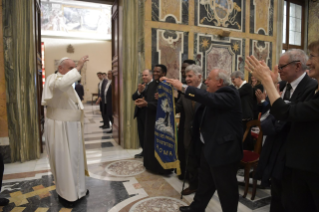 7-Aos cabeleireiros do Comitê de São Martinho de Porres 