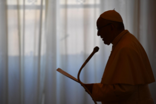 2-Ai Partecipanti al Capitolo Generale della Congregazione della Passione di Gesù Cristo (Passionisti)