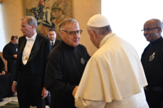 9-Ai Partecipanti al Capitolo Generale della Congregazione della Passione di Gesù Cristo (Passionisti)