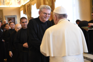 10-Aux participants au Chapitre général de la Congrégation de la Passion de Jésus-Christ [Passionistes]