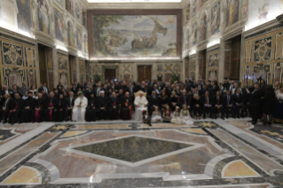 0-To participants in the pilgrimage from Albania