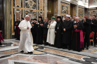 10-To participants in the pilgrimage from Albania