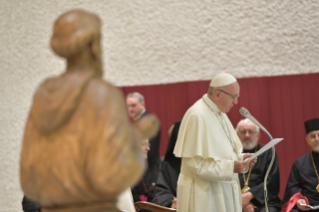 4-To Pilgrims from Slovakia, on the occasion of the 200th Anniversary of the erection of the Eparchy of Presov