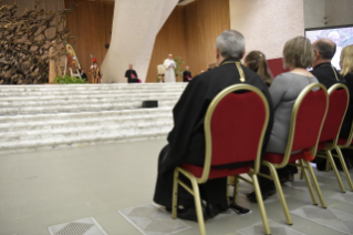 7-To Pilgrims from Slovakia, on the occasion of the 200th Anniversary of the erection of the Eparchy of Presov