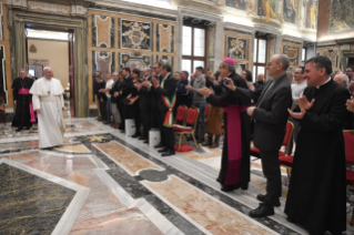 1-To the Delegation of Fisherfolk from San Benedetto del Tronto (Ascoli Piceno)