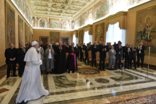 0-Aos participantes no Capítulo Geral do Pontifício Instituto das Missões Estrangeiras - PIME
