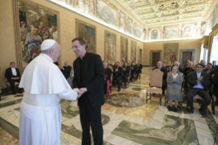 3-Aos participantes no Capítulo Geral do Pontifício Instituto das Missões Estrangeiras - PIME