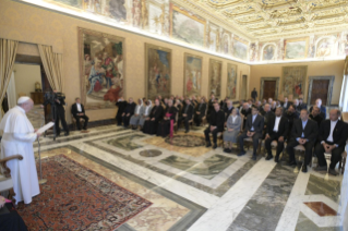 4-Aos participantes no Capítulo Geral do Pontifício Instituto das Missões Estrangeiras - PIME