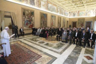 4-Ai Partecipanti al Capitolo generale del Pontificio Istituto Missioni Estere (PIME)