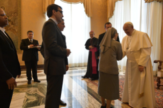 7-Aos participantes no Capítulo Geral do Pontifício Instituto das Missões Estrangeiras - PIME