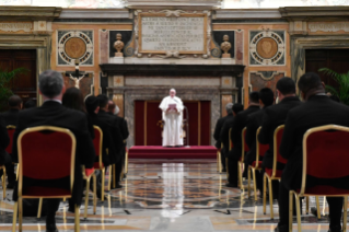 4-Alla Comunit&#xe0; del Pontificio Collegio Pio Latino Americano di Roma