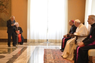 0-A los participantes en la Asamblea Plenaria de la Pontificia Academia de las Ciencias