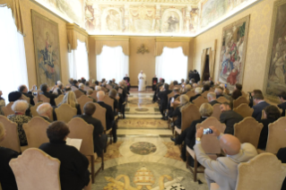 4-To Participants in the Plenary Session of the Pontical Academy of Sciences