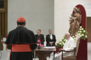 4-Aos Estudantes dos Colégios Pontifícios e Internatos Eclesiásticos de Roma