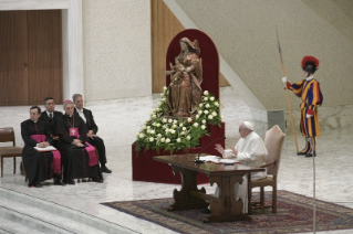 9-Aos Estudantes dos Colégios Pontifícios e Internatos Eclesiásticos de Roma