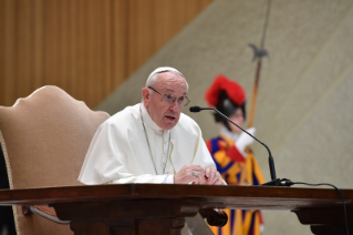 12-Aos Estudantes dos Colégios Pontifícios e Internatos Eclesiásticos de Roma