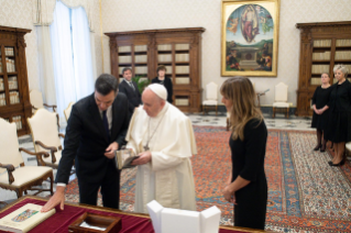 3-Al Presidente del Gobierno de Espa&#xf1;a