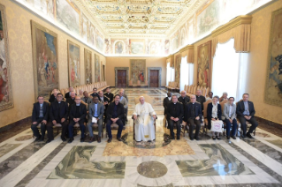 6-A la Asociación de Sacerdotes del Prado