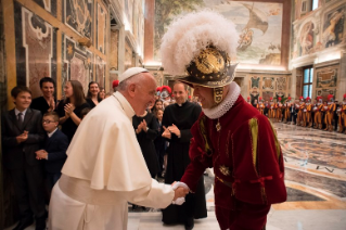 5-A la Guardia Suiza Pontificia