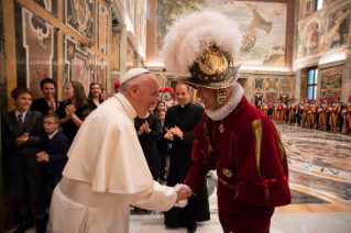 5-À Guarda Suíça Pontifícia