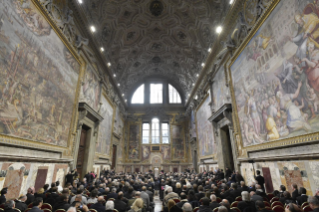 6-To Participants at the International Convention of the Rectors and Pastoral Workers of Shrines